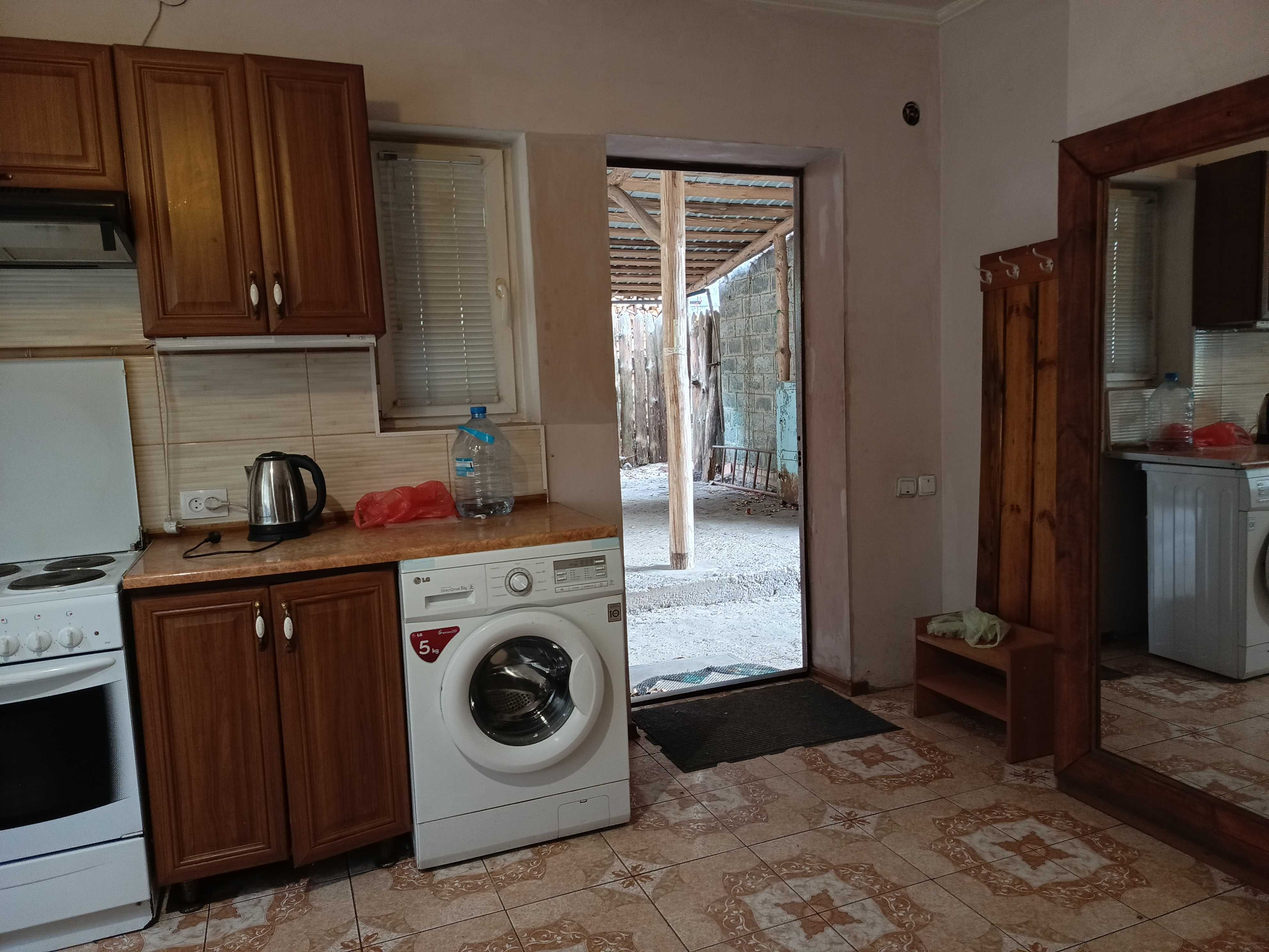 Продаю 2х эт коттедж в сосновом бору г.Мерефа