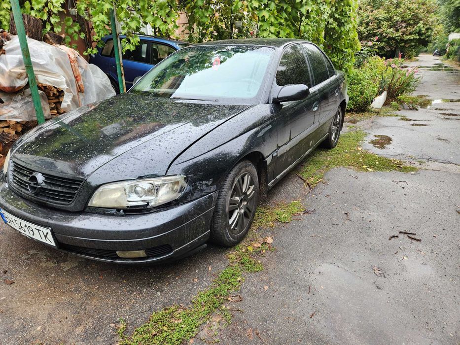 Продам Опель омега в