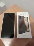 Samsung A12 smartfon
