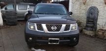 Авторазборка Nissan Pathfinder R51 V6.4.0L./2008г вып/