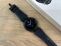 Samsung Galaxy Watch 3 – Komplet, Bardzo Dobry Stan!
