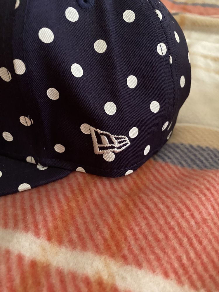 Bones new era como novos
