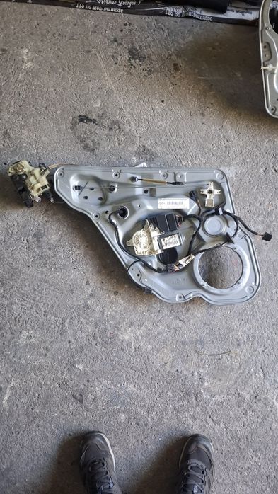 Elevador vidro frente direito  SEAT LEON (1M1) 1.9 TDI