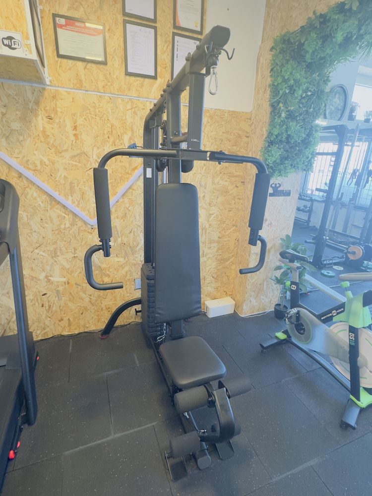 Maquina Multifuncoes Decathlon