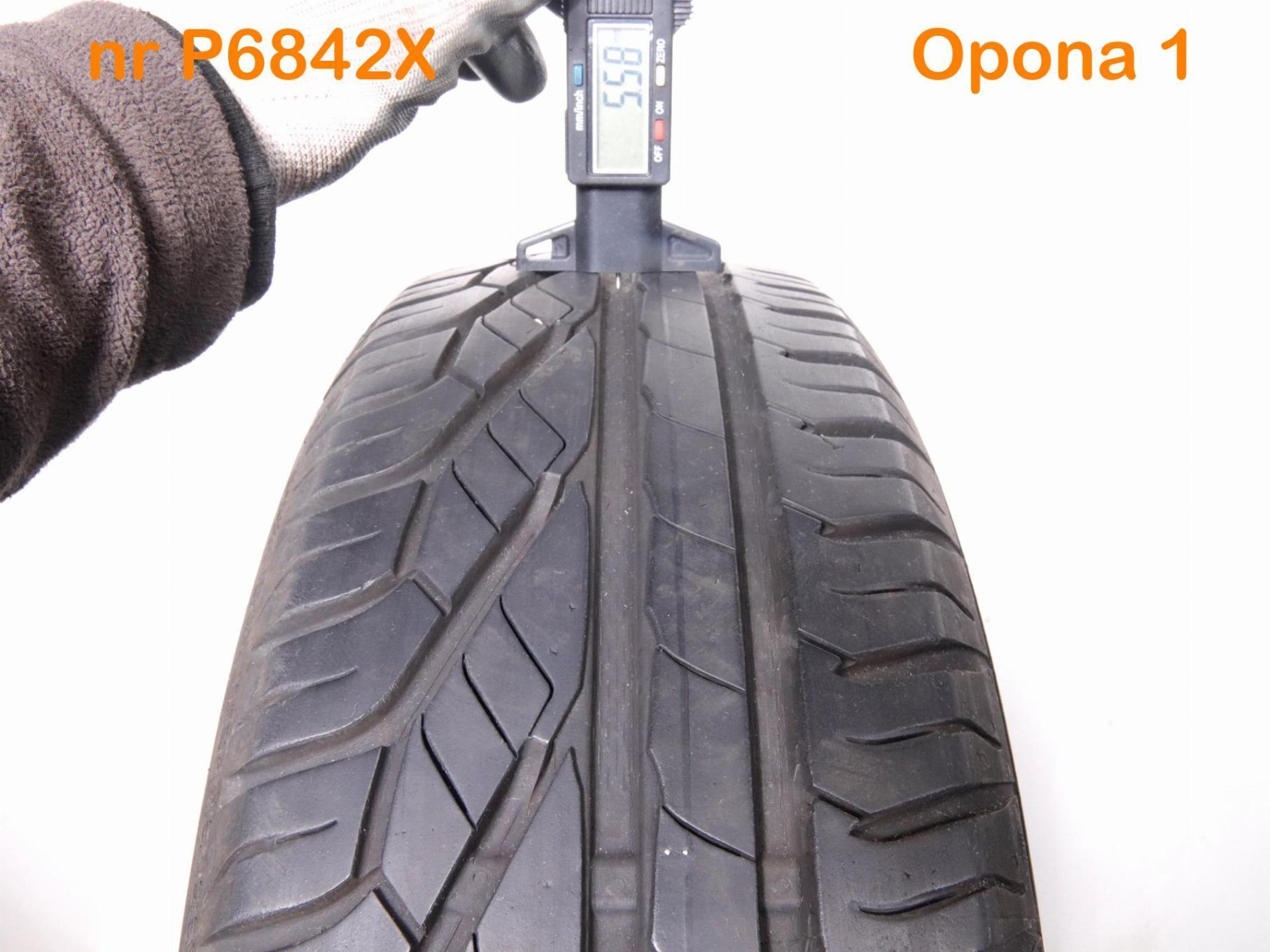 Uniroyal RainExpert 3 175/65 R15 2szt.