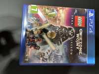 Gra PS4 Lego Gwiezdne Wojny Saga Skywalkerów