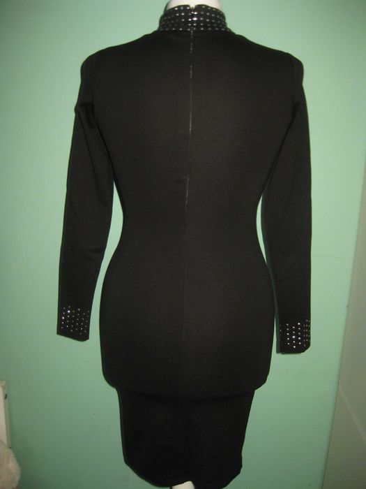 Hause sukienka dopasowana rozmiar 34 XS nowa