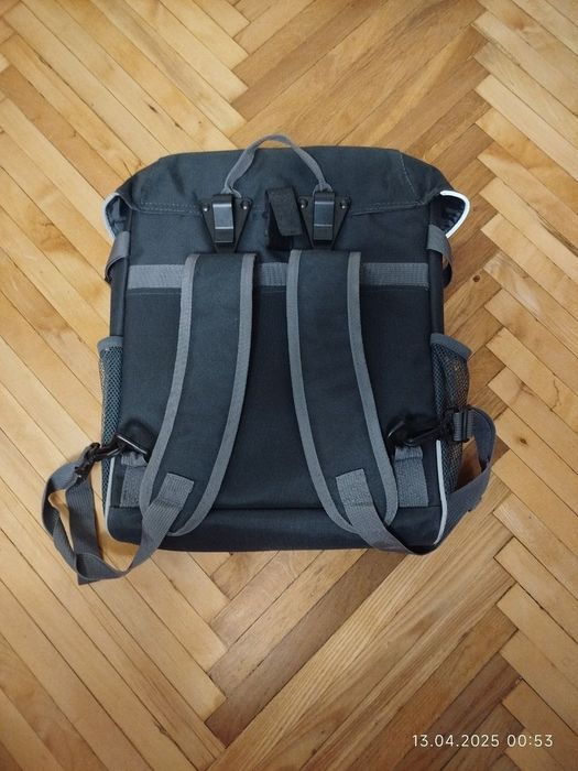 Рюкзак трансформер