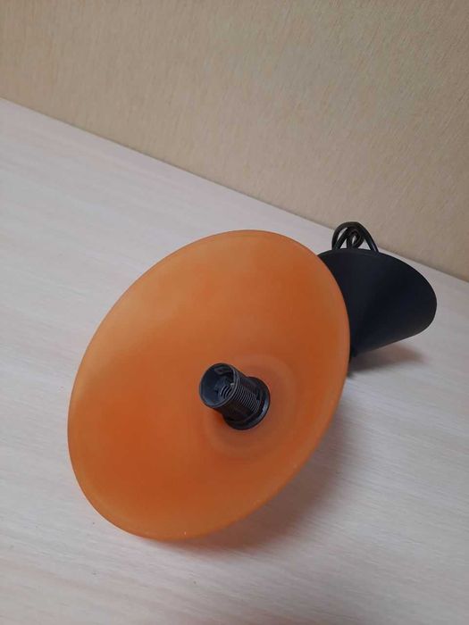 Люстра, плафон для крючка на потолке