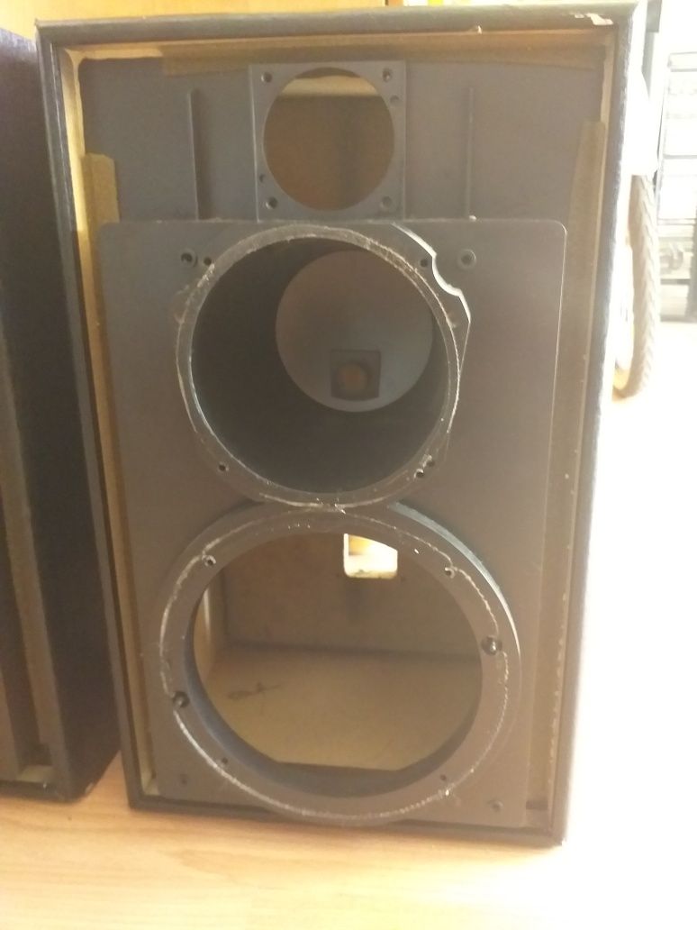 Obudowy Technics  SB-EH600