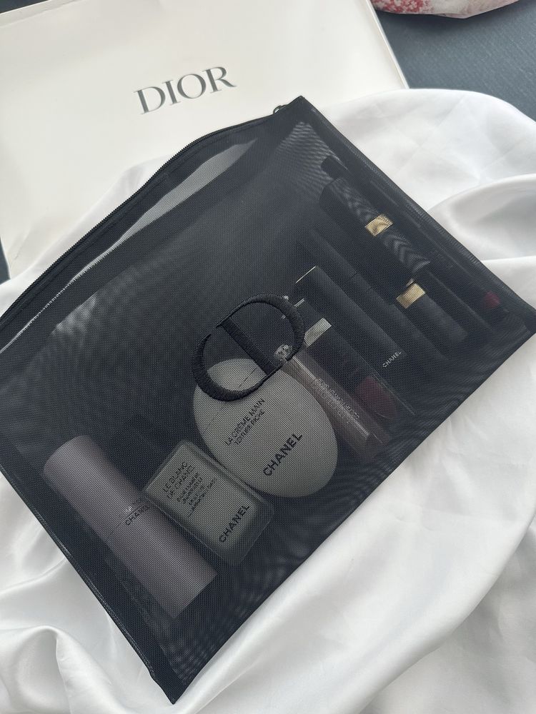 Косметичка Dior