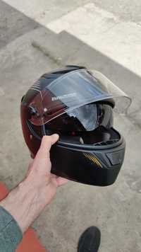 Оригинальный шлем BMW