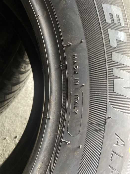 Michelin Alpin7 195/65/15 91T