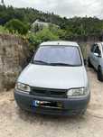 Citroen berlingo pecas