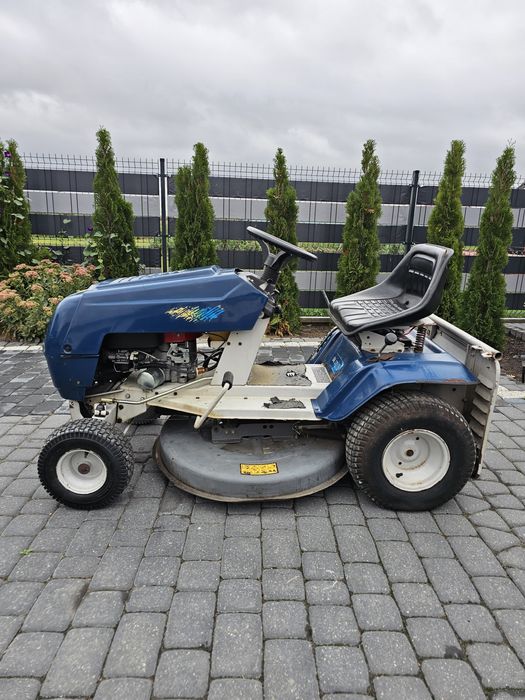 Traktorek Kosiarka MTD 12.5hp
