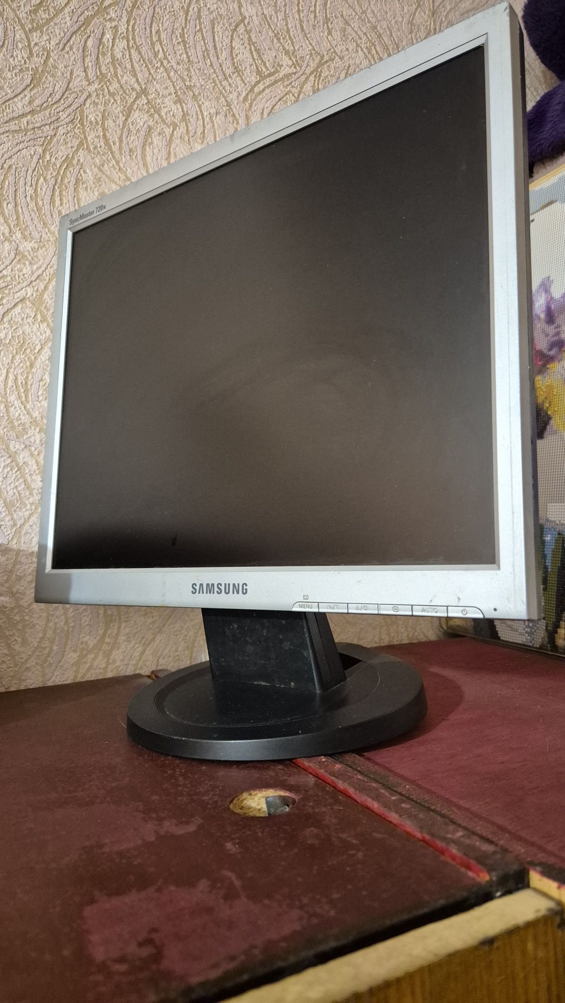 Продам Монітор Samsung