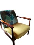 Fotel Homa GFM-64 prl/ Fotel prl/Fotele prl