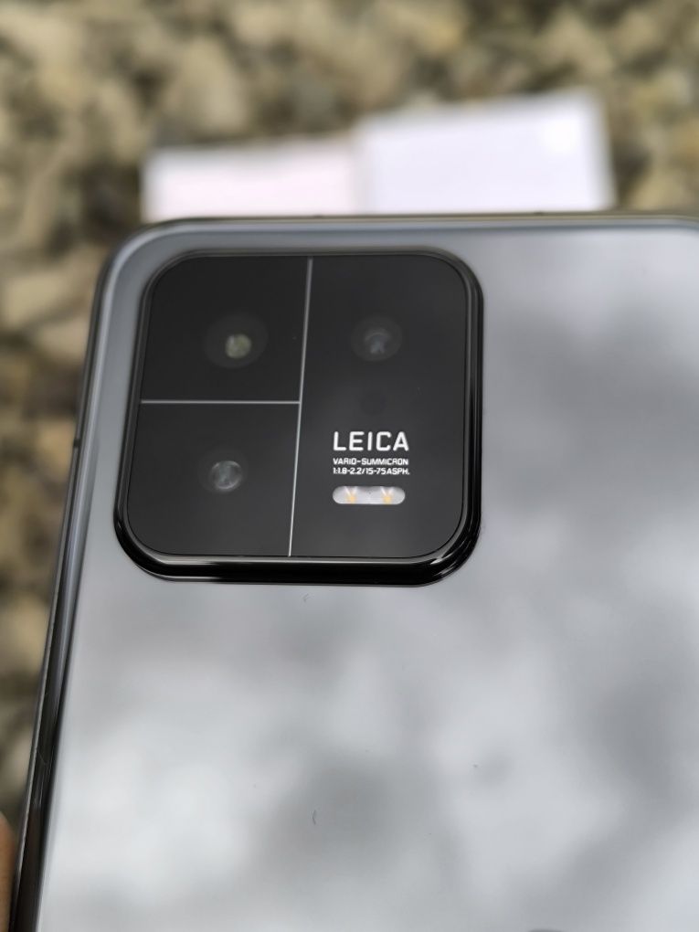 Xiaomi mi 13 8/256