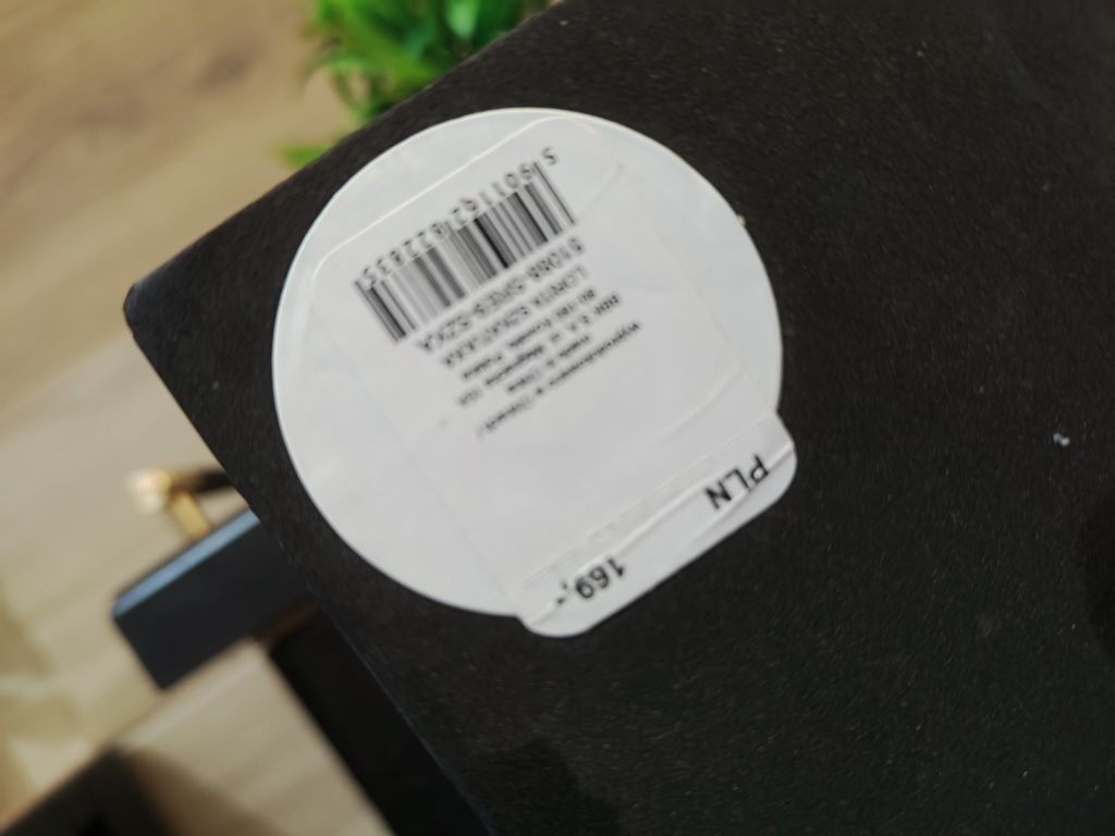 Piękna szkatułka na biżuterię home&you
