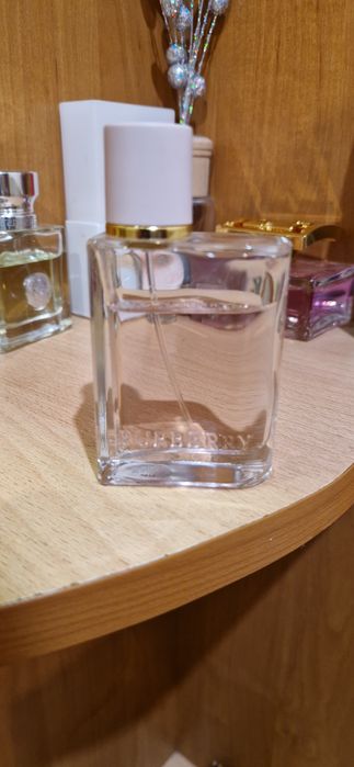 Духи burberry her