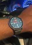 Smartwatch "Zeblaze 3 pro". Kolor szary.