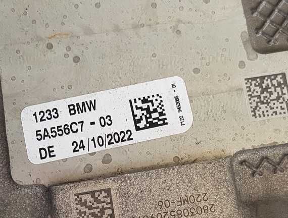 Silnik elektryczny NOWY BMW i4 G26 M50 i7 G70 XD60 5A556C7- 979986