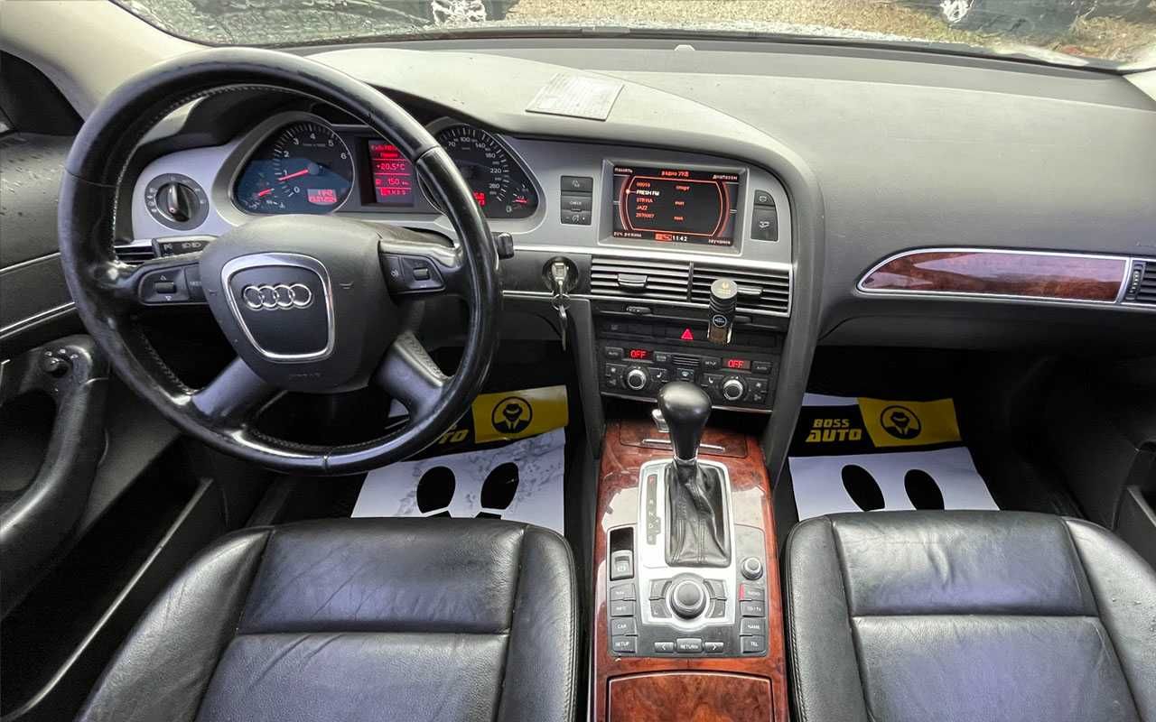 Audi A6 2006 року
