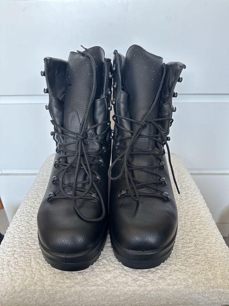 Nowe buty wojskowe zimowe wojas r.27 933/MON