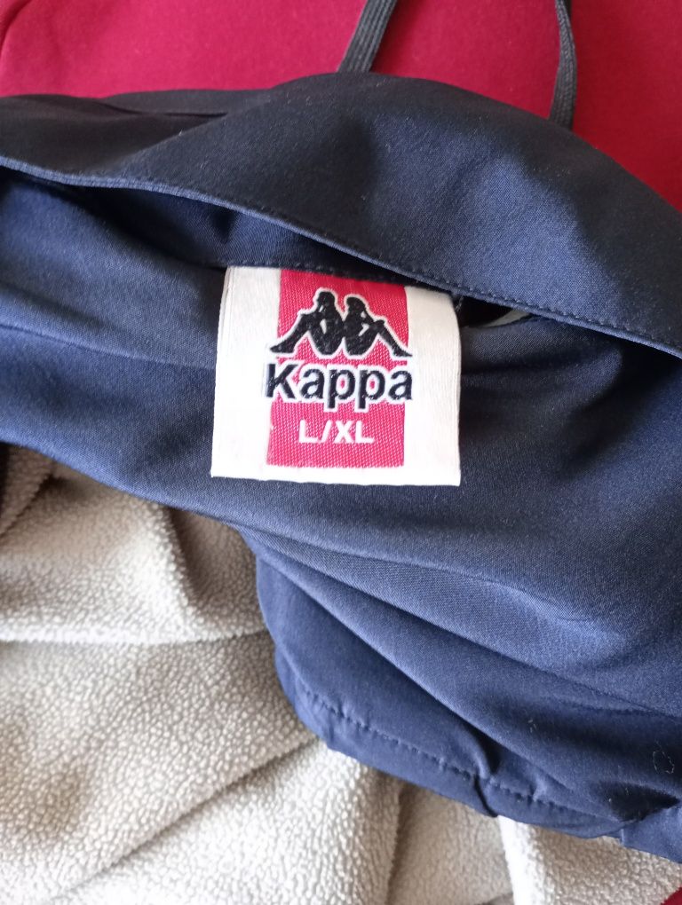 Куртка Kappa двухстороння