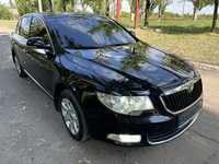 Продам Skoda Superb