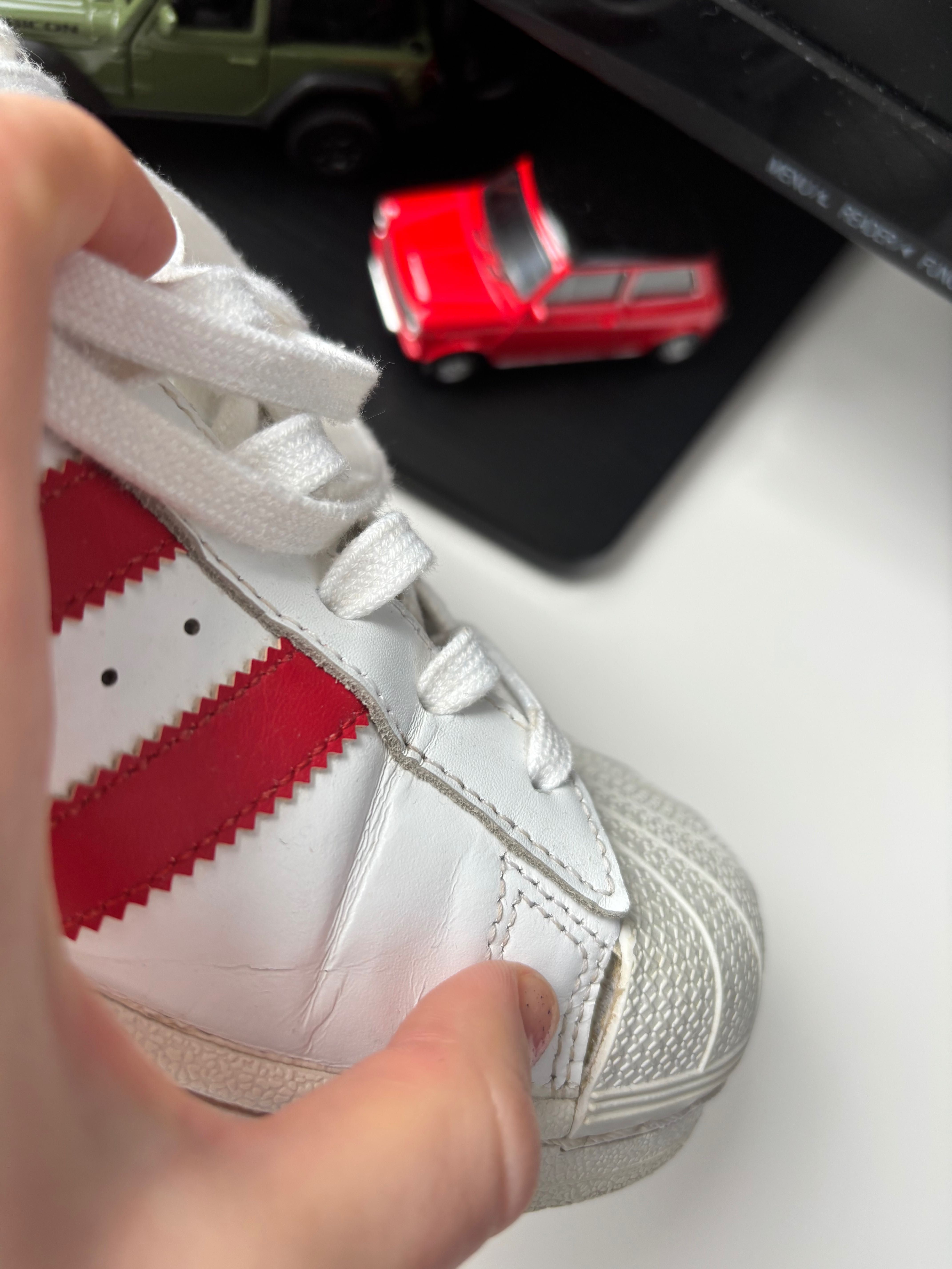 Adidas Superstar ОРИГІНАЛ