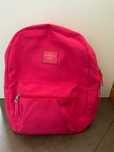 Mochila Pepe Jeans rosa