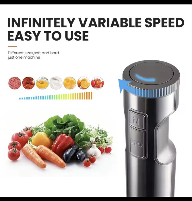 блендер MIUI 1000 Вт