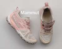 Кросівки | Mammut Saentis Low | 39-39,5р