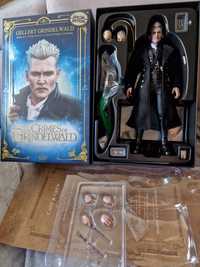 Hot Toys Gellert Grindelwald fantastyczne zwierzęta Figurka e.specjaln