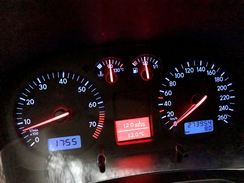 Продам Volkswagen Golf IV