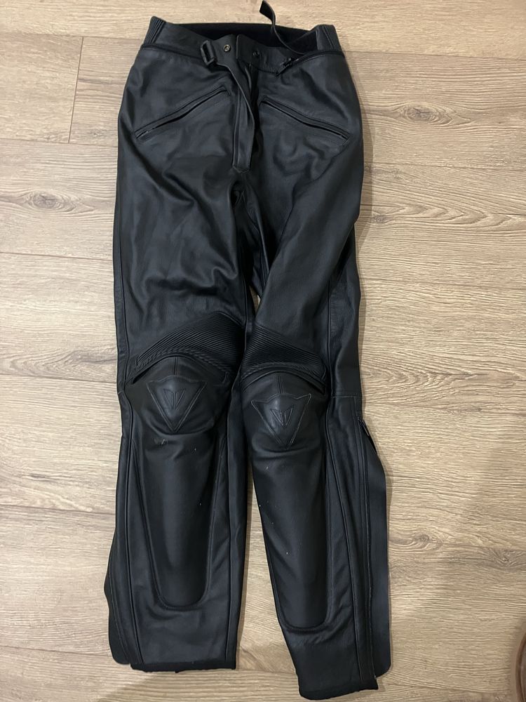 Equipamento motard Dainese, alpine stars , yes