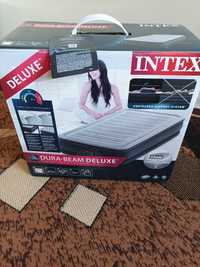 Надувне ліжко INTEX