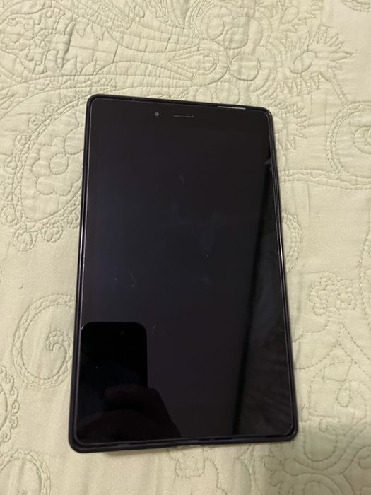 Samsung galaxy tab t 295 2019