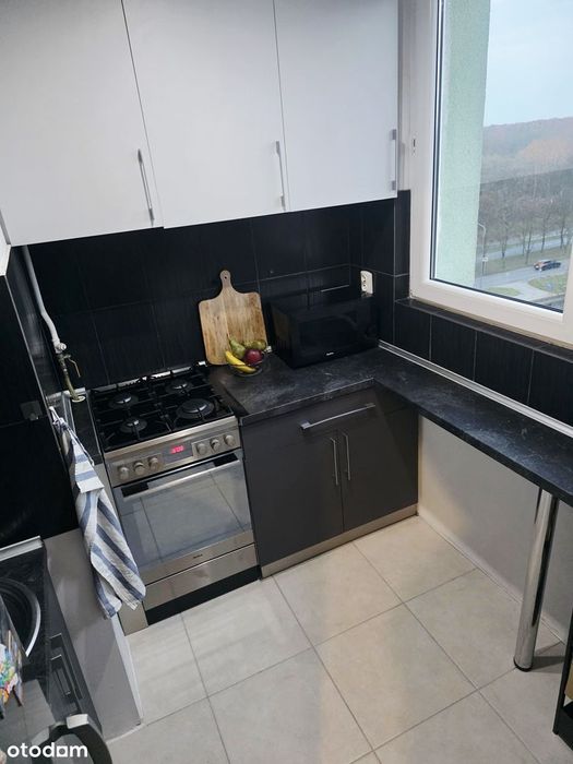 Mieszkanie 2 Pokoje Tęcza / Niepodległości Rezerwacja