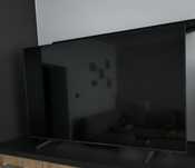 Telewizor Samsung 50 cali qled uszkodzony