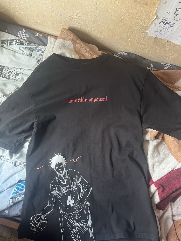 akashi t-shirt L size