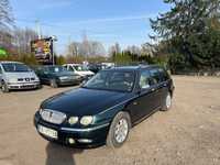 Rover 75 1.8 + LPG