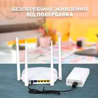 Кабель для роутера Power bank