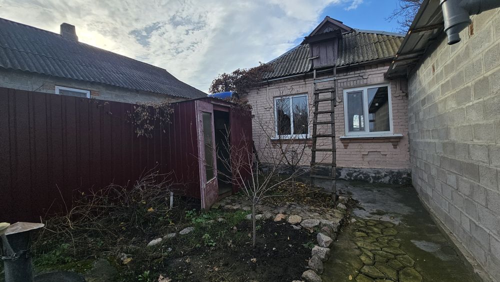 Продам будинок Нова Павлівка