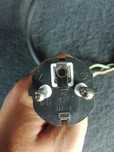 Kable  zasilajace 230V 3x1