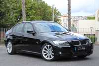 BMW 318 d Sport