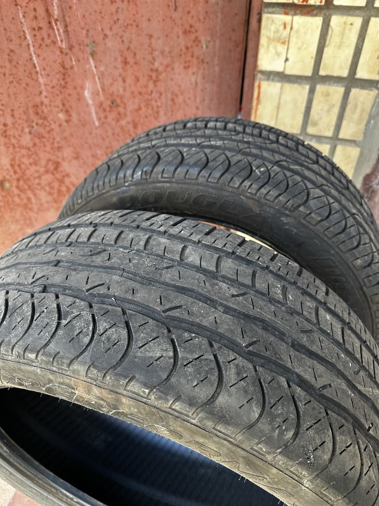 Резина 215/50 R17