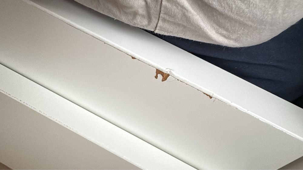 Sprzedam łóżko IKEA FLAKKE