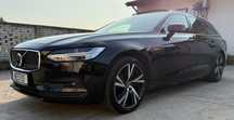 Volvo V90 Pierwszy właściciel/pano/head-up/akt.tempomat/blis/bezwypadkowy/serwis